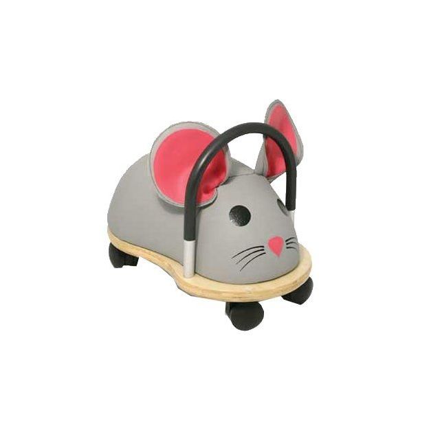 porteur souris wheely bug