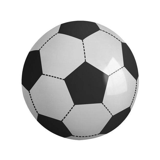 ballon de foot