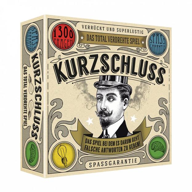 Kurzschluss spiel