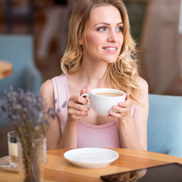 bleaching zahnreinigung fuer ein strahlend weisses laecheln