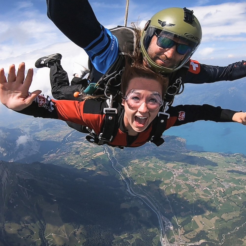 30 Unique Joyeux Anniversaire Bon Cadeau Saut En Parachute A Imprimer