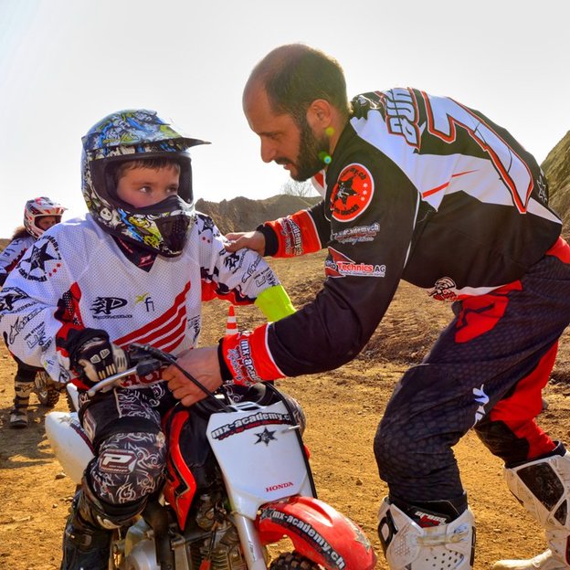 Motocross Pour Enfant Des 4 Ans Ideecadeau Ch