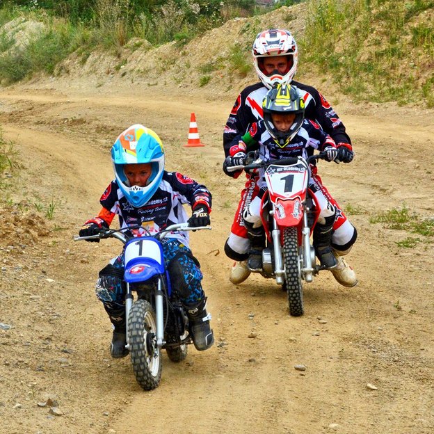 Motocross Pour Enfant Des 4 Ans Ideecadeau Ch