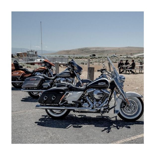 Location Moto Harley Davidson Touring Ou Softail