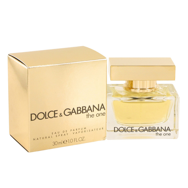 dolce & gabbana the one eau de parfum