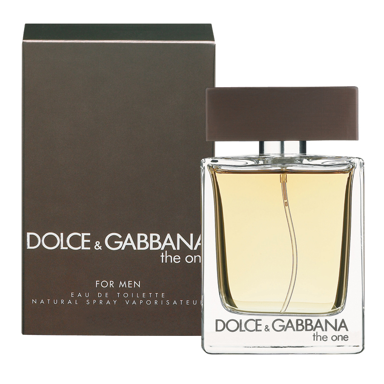 d&g the one men's eau de parfum