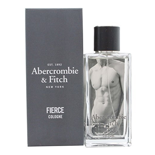 parfums abercrombie