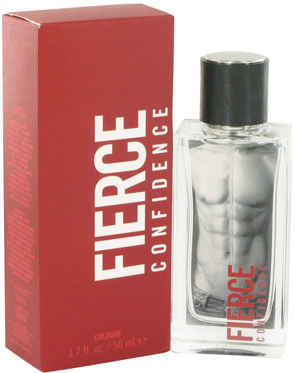 abercrombie parfum homme fierce