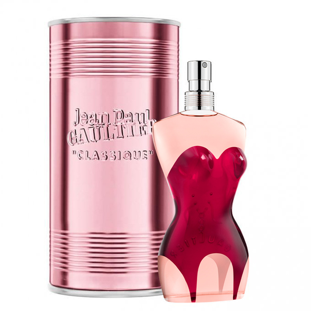 jean paul gaultier parfum