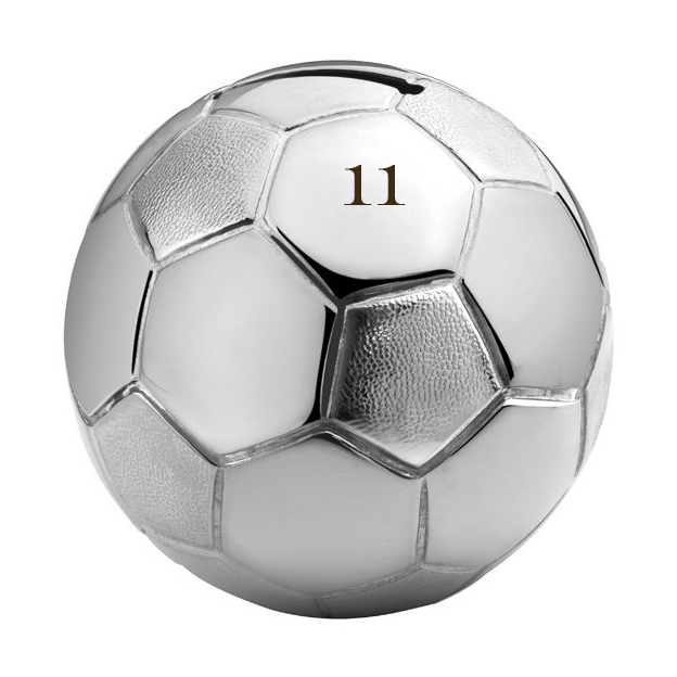 ballon de foot personnalisé