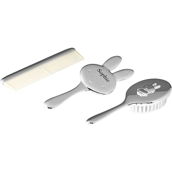 Brosse bebe personnalise