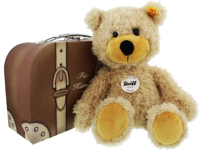 nounours steiff