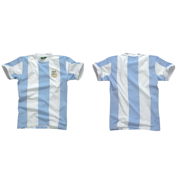Fussball-Shirt für Kinder personalisiert | geschenkidee.ch