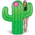 Luftmatratze Kaktus
