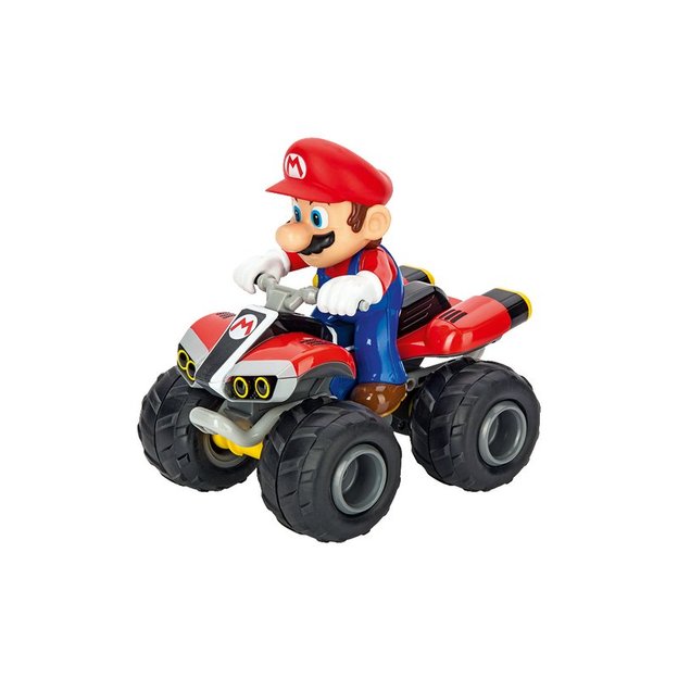 quad mario telecommande