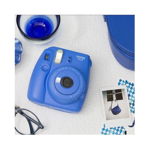 Appareil Photo Instantane Fujifilm Instax Mini 9