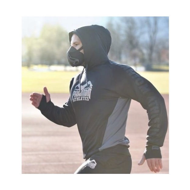 phantom athletics hoodie