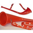 Alphorn Vuvuzela Schweiz