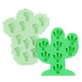 Sunnylife EiswÃ¼rfelschale "Cactus"