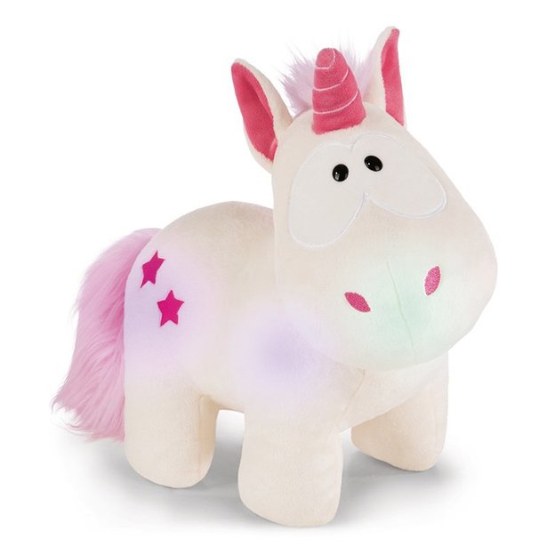 peluche licorne 70 cm