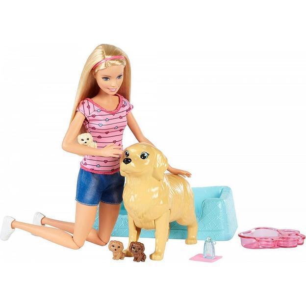 Barbie Avec Un Chien Cheap Online