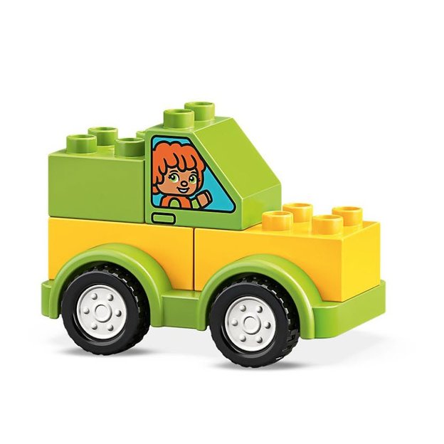 mes premiers vehicules duplo