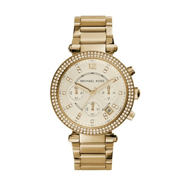 montre femme michael kors