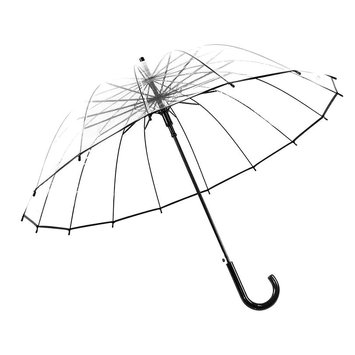 parapluie transparent suisse