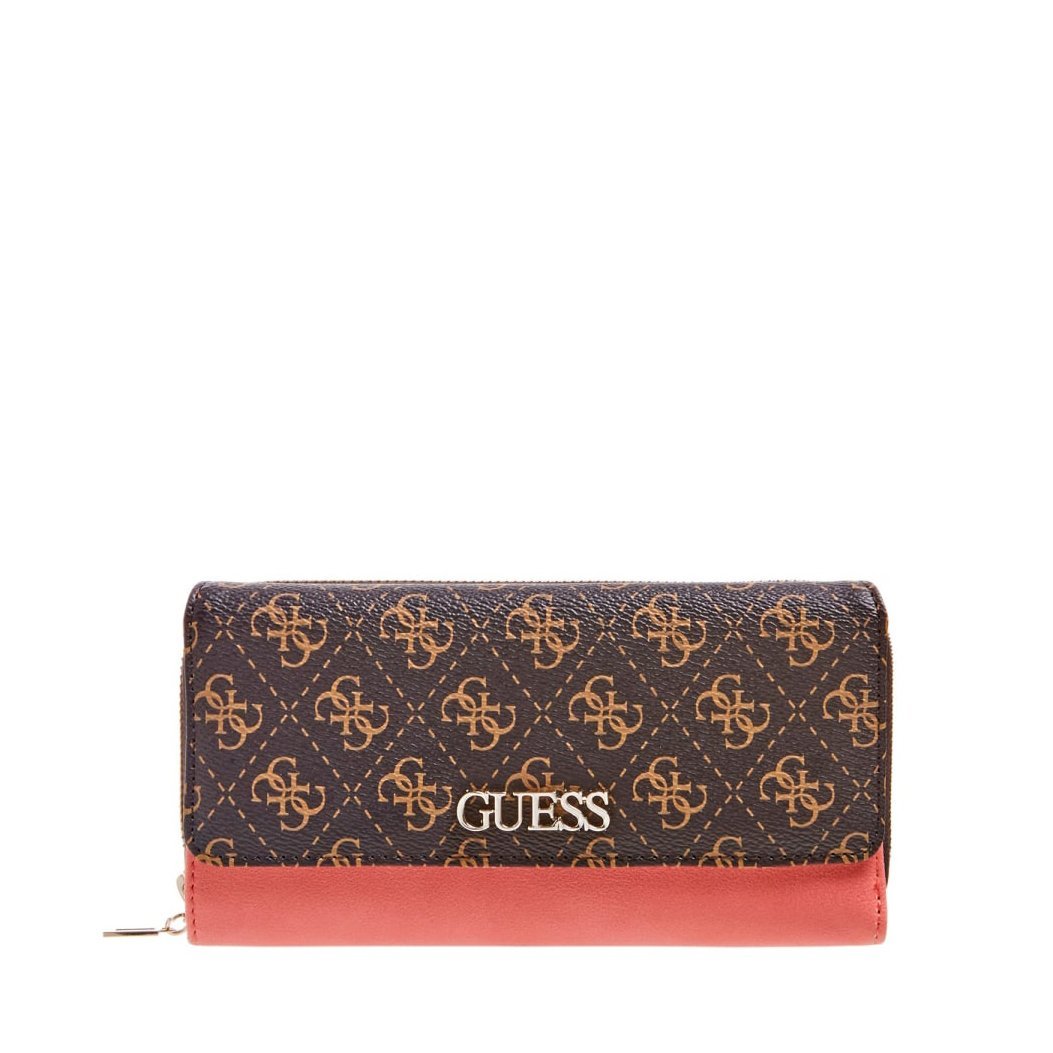 porte monnaie guess