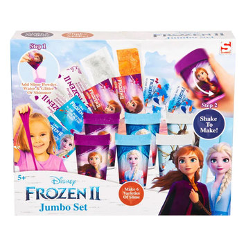 Frozen 2 Kissen Mit Led Licht I Geschenkidee Ch